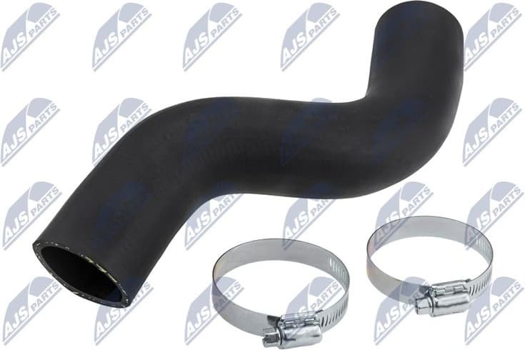 Charge Air Hose GPP-TY-006