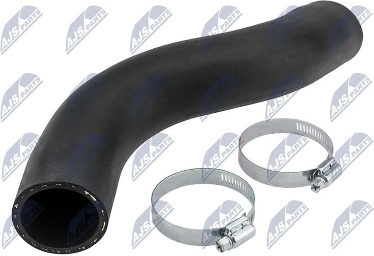 Charge Air Hose GPP-TY-006 - image 2