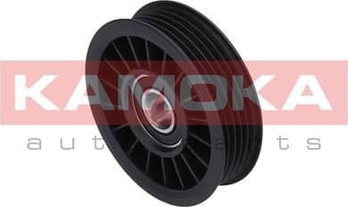 Tensioner Pulley, V-ribbed belt R0137 - image 7