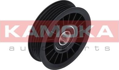 Tensioner Pulley, V-ribbed belt R0137 - image 8