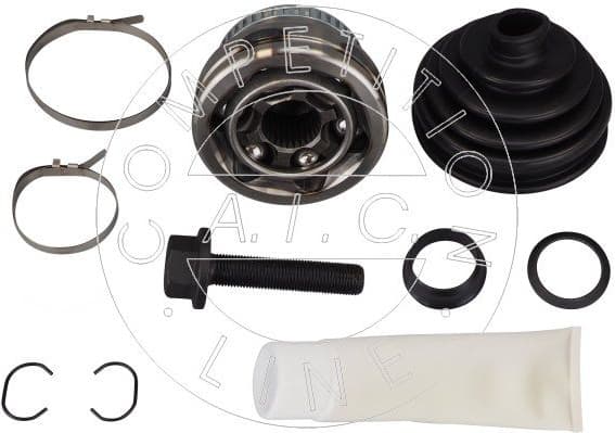 Joint Kit, drive shaft Original AIC Quality 53459