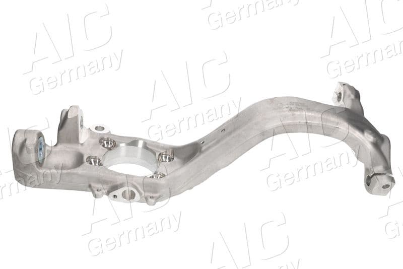 Steering Knuckle, wheel suspension Original AIC Quality 57012 - image 2