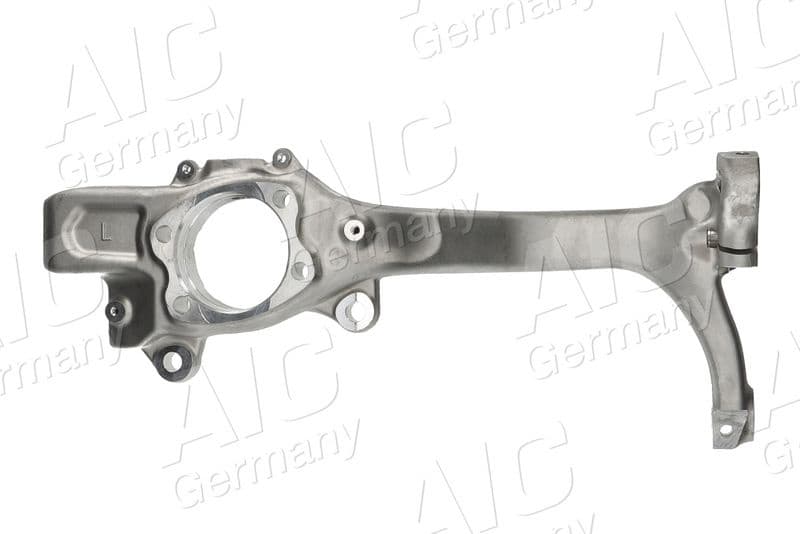 Steering Knuckle, wheel suspension Original AIC Quality 57012 - image 3