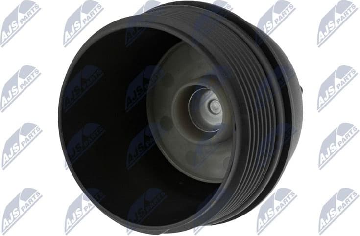 Cap, oil filter housing CCL-AU-062 - image 2