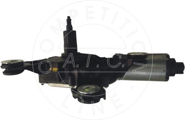 Wiper Motor NEW MOBILITY PARTS 55105