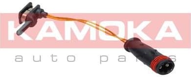 Warning Contact, brake pad wear 105021 - image 6