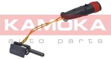 Warning Contact, brake pad wear 105021 - image 9