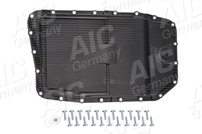 Oil Sump, automatic transmission Original AIC Quality 54796