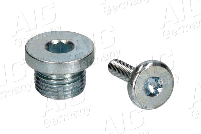 Oil Sump, automatic transmission Original AIC Quality 54796 - image 3