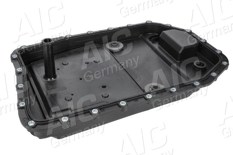 Oil Sump, automatic transmission Original AIC Quality 54806 - image 2