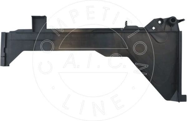 Bracket, expansion tank (coolant) Original AIC Quality 57528