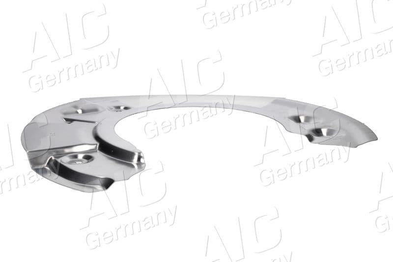 Splash Guard, brake disc NEW MOBILITY PARTS 57529 - image 3