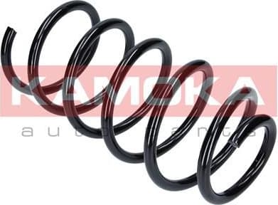 Coil spring 2110118 - image 7