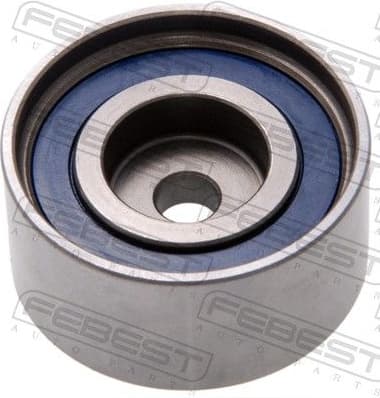 Deflection Pulley/Guide Pulley, timing belt 0488-KB4