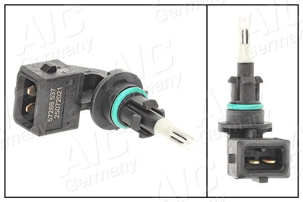 Sensor, intake air temperature Original AIC Quality 57269