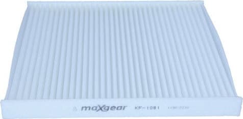 Filter, cabin air 26-1997