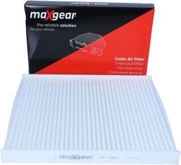 Filter, cabin air 26-1997 - image 2