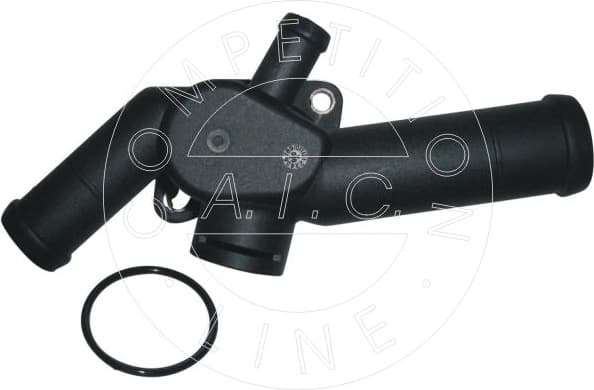 Coolant Flange Original AIC Quality 52558