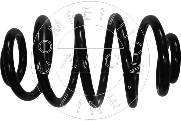 Suspension Spring Original AIC Quality 54674