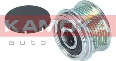 Alternator Freewheel Clutch RC081 - image 8