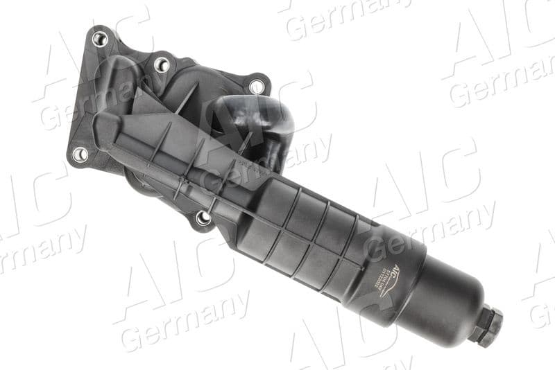 Housing, oil filter Original AIC Quality 57704 - image 2