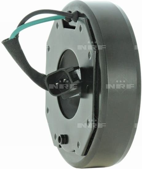 Coil, magnetic clutch (compressor) 38677