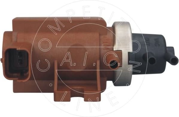 Pressure converter, turbocharger Original AIC Quality 58065 - image 2