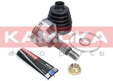 Joint Kit, drive shaft 7540 - image 7