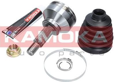 Joint Kit, drive shaft 7540 - image 8