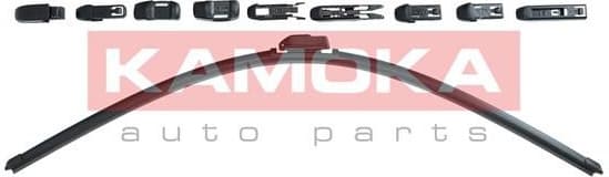 Wiper Blade 27M800 - image 2