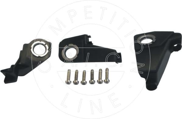 Bracket, headlight NEW MOBILITY PARTS 55482