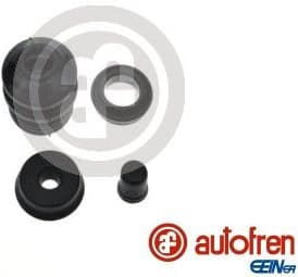 Repair Kit, clutch slave cylinder D3395