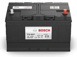 Starter Battery T3 0 092 T30 371