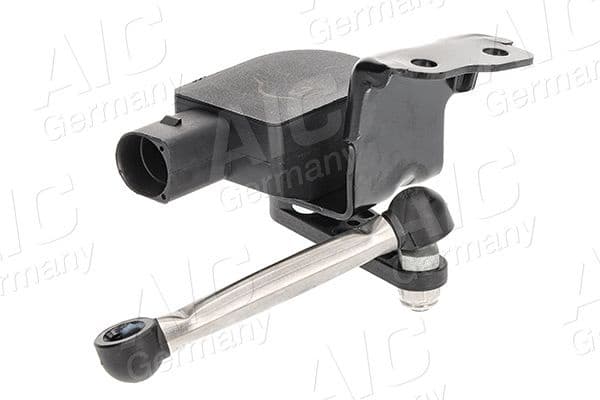 Sensor, headlight levelling Original AIC Quality 56916