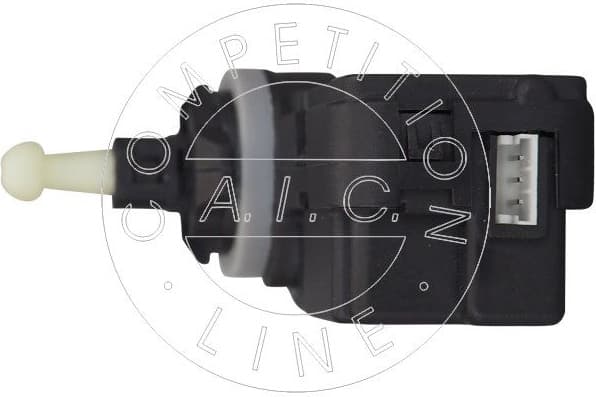 Actuator, headlight levelling NEW MOBILITY PARTS 58375 - image 2