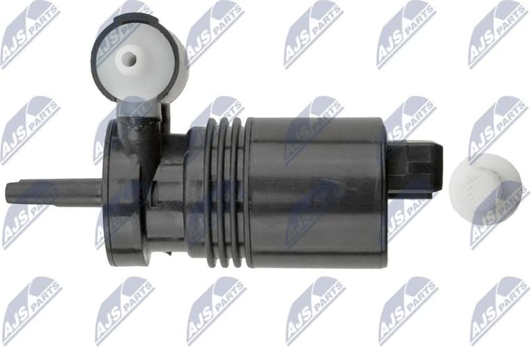 Washer Fluid Pump, window cleaning ESP-NS-005 - image 4