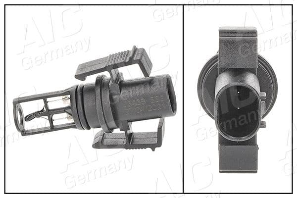 Sensor, intake air temperature NEW MOBILITY PARTS 56468