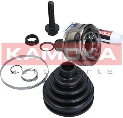 CV joint outer 6426 - image 7