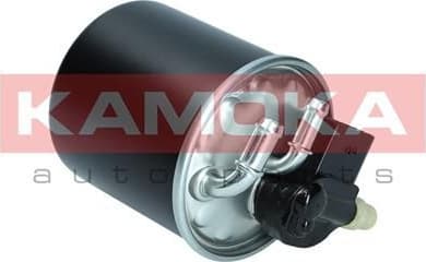 Filter diesel fuel F322001