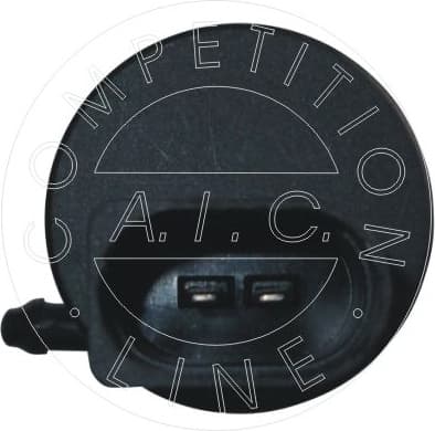 Washer Fluid Pump, window cleaning NEW MOBILITY PARTS 50664 - image 3