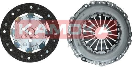 Clutch Kit KC143 - image 3