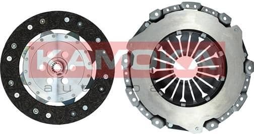 Clutch Kit KC143 - image 4