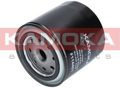 Oil Filter F114401 - image 6