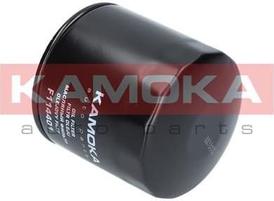 Oil Filter F114401 - image 7
