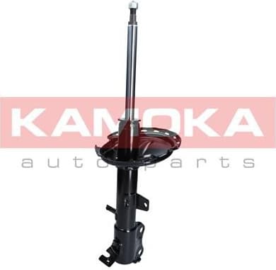 Shock absorber rear 2000422 - image 8