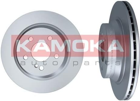 Brake Disc 103226 - image 4