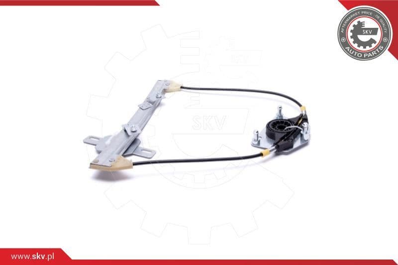 Window Regulator 51SKV213 - image 2