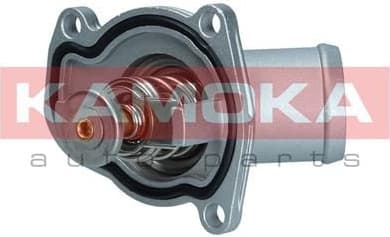 Thermostat, coolant 7710088 - image 6