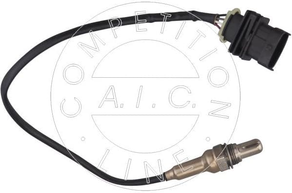 Oxygen Sensor Original AIC Quality 70787