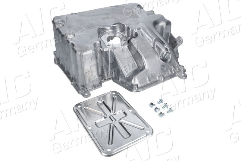 Oil Sump Original AIC Quality 59550